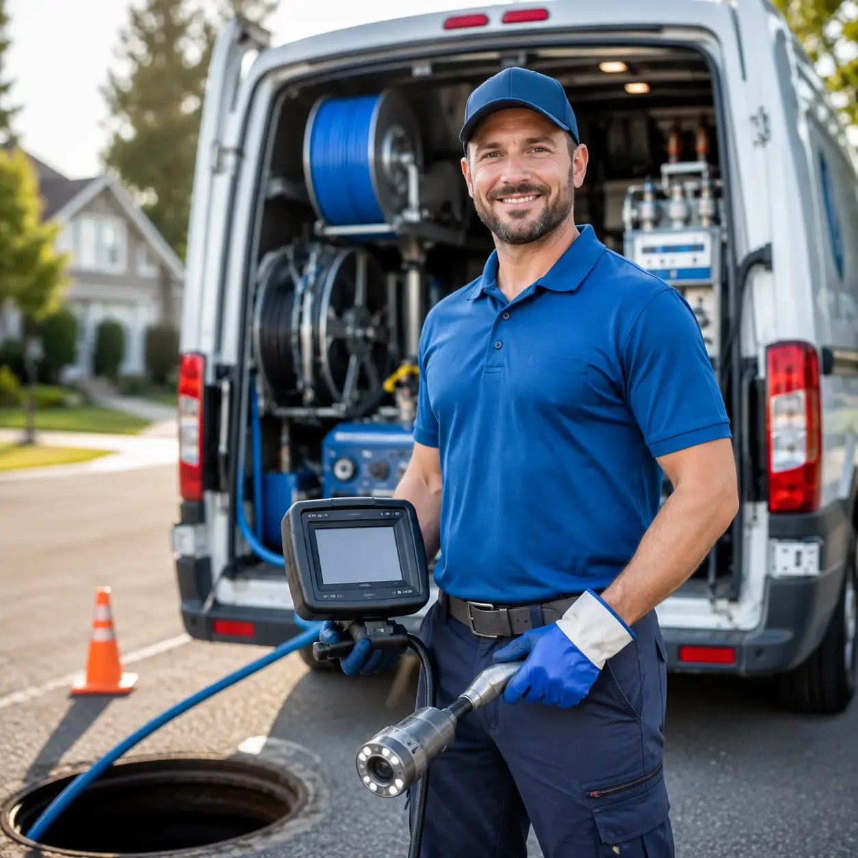 Local Pipe Relining specialists in Kealakekua, HI