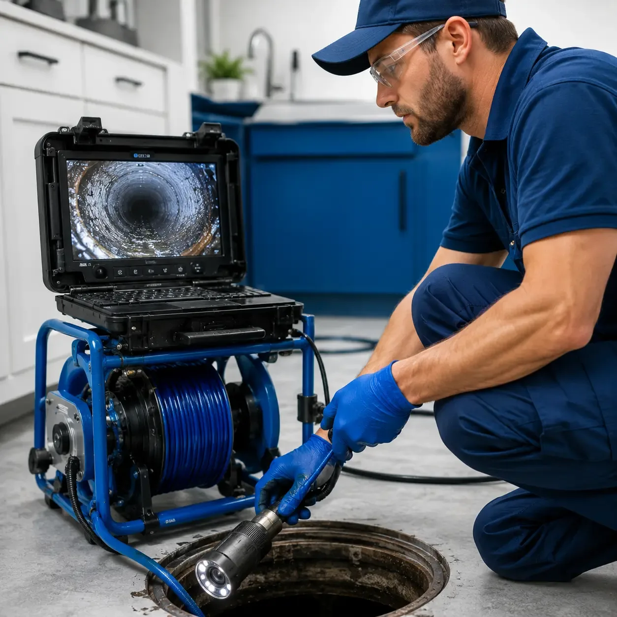 Pipe Relining professionals serving Kealakekua, HI
